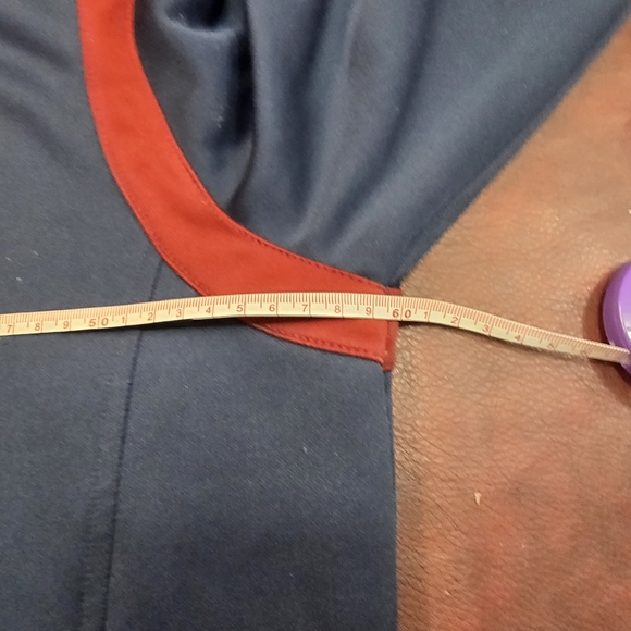 Vintage Nike Portugal Track Jacket • Team Sports • Full Zip • Men’s L - Picture 7 of 7